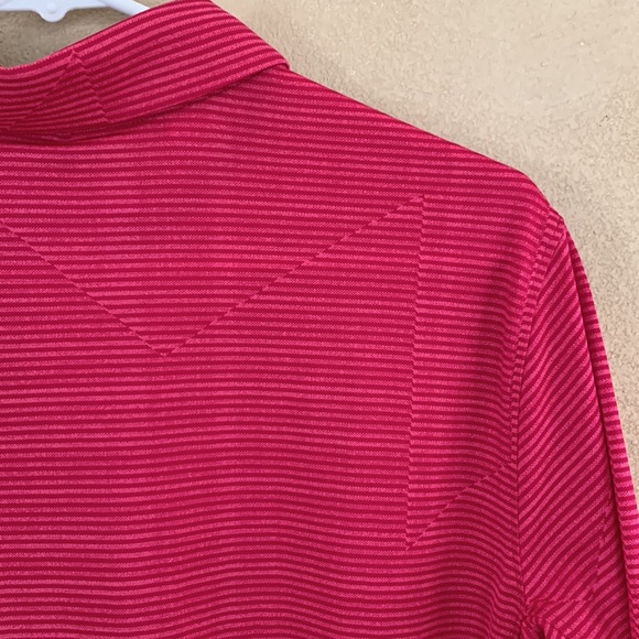 NIKE Dri-Fit Golf Shirt💕NEW - Picture 9 of 10